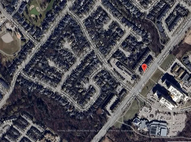 Additional image 4 of 4165 Upper Middle Rd Unit 31