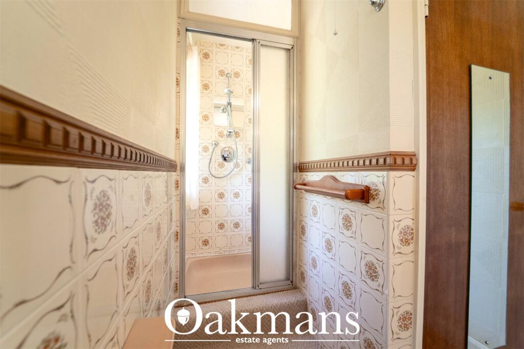 Additional image 26 of Bunbury Road, Bournville Village Trust, Northfield, Birmingham, B31