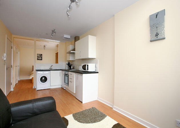 Market Street, Ground Floor, City Centre, Aberdeen, AB11