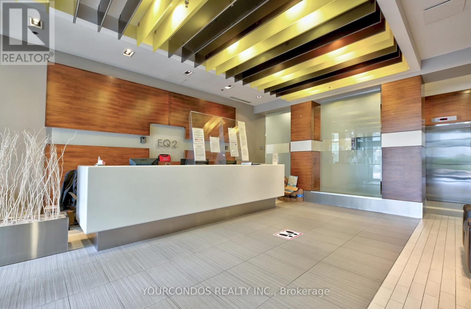 1209 - 60 TOWN CENTRE COURT|Toronto (Bendale), Ontario M1P0B1