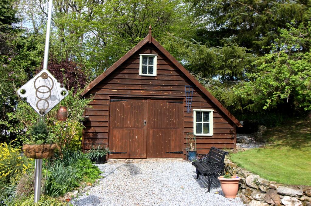 Additional image 20 of Mains of Auchindachy, Keith, Moray, AB55