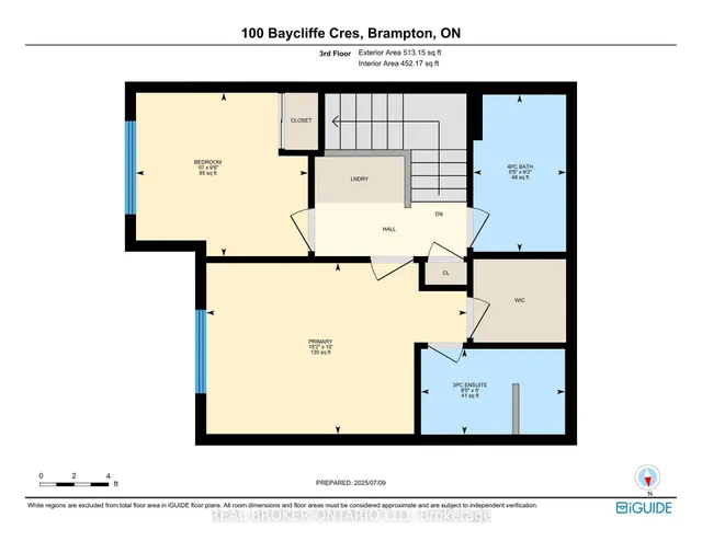 Additional image 18 of 100 Baycliffe Cres