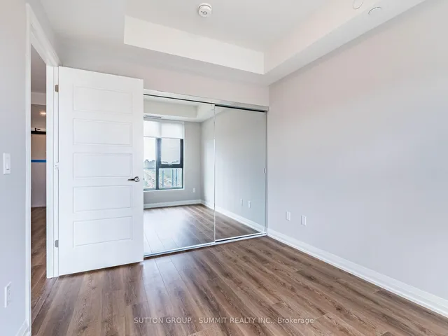 房产图片 22 - 加拿大安大略省奥克维尔William Cutmore大道3006号809单元