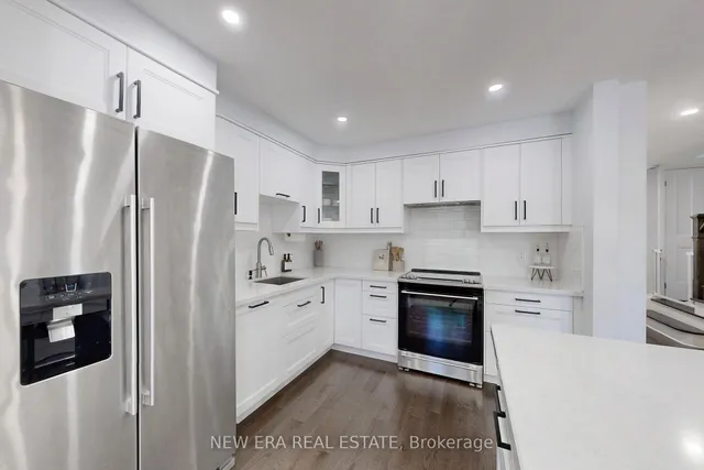 房产图片 13 - 1951 Rathburn Rd 单元 5