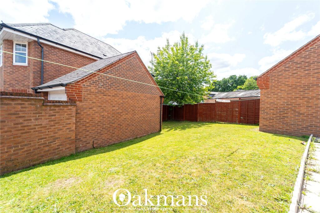 Additional image 11 of Woodcock Lane North, Birmingham, West Midlands, B27