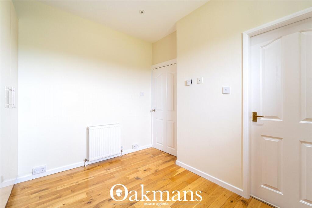 Additional image 22 of Coney Green Drive, Birmingham, West Midlands, B31