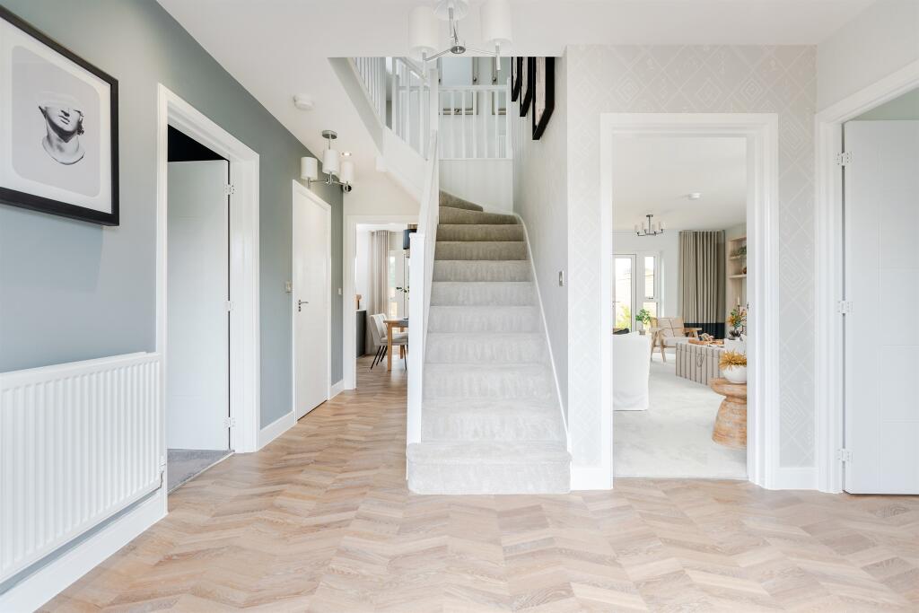 Additional image 5 of Plot 47 The Wayford, Colney Manor, Colney Heath, St. Albans