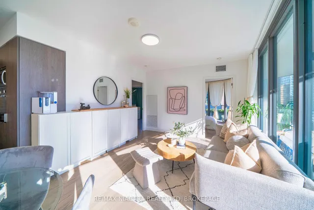 Additional image 22 of 11 Wellesley St Unit 1105