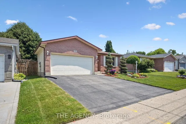 Additional image 3 of 264 Biehn Dr