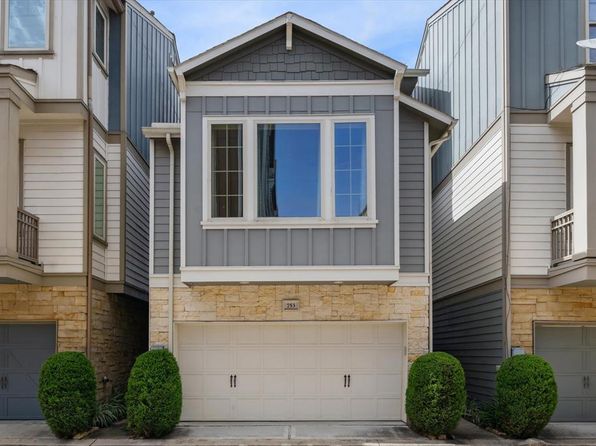 753 Dorothy St, Houston, TX 77007