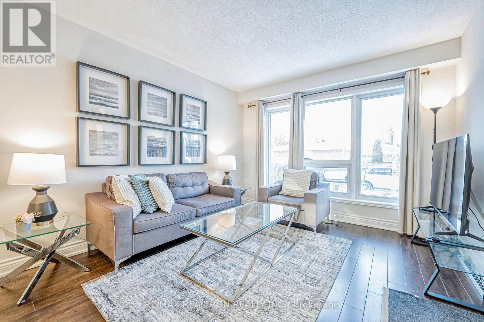 58 CRITTENDEN SQUARE|Toronto (Malvern), Ontario M1B1V1