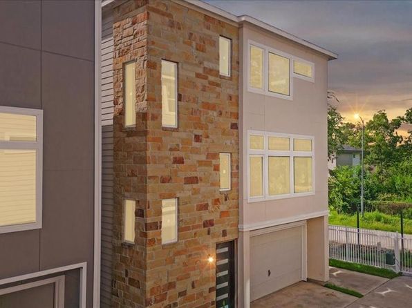 4019 Ward St, Houston, TX 