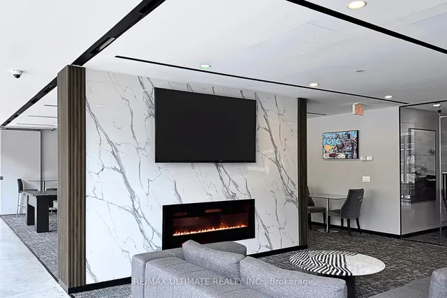 房产图片 21 - 多伦多有轨电车大道32号 1101单元