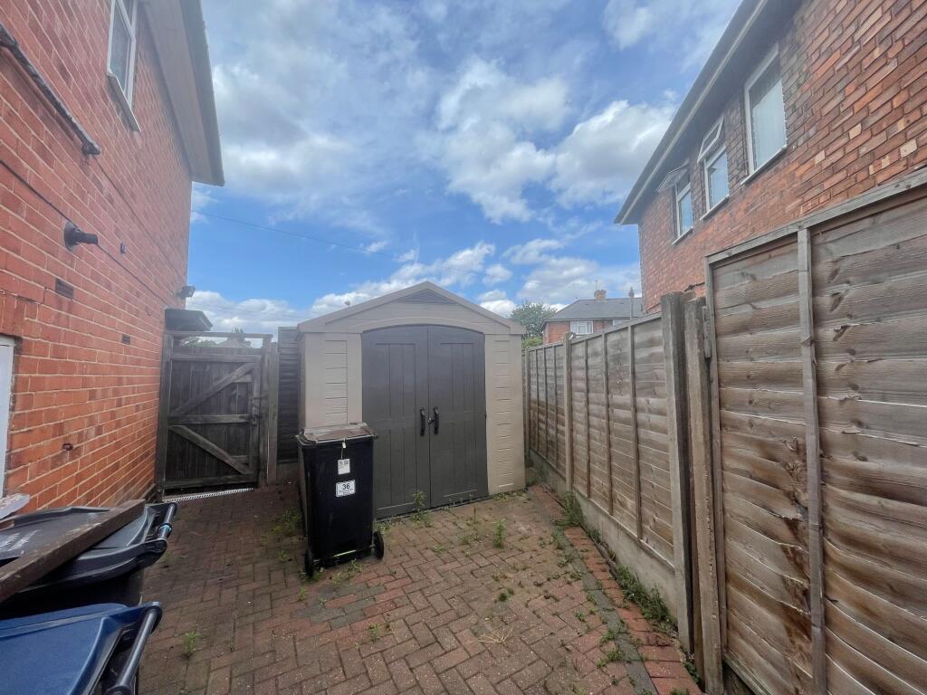 Additional image 14 of Summerlee Road, Birmingham, B24