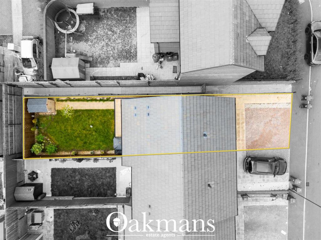 Additional image 20 of Legging Road, Birmingham, B38