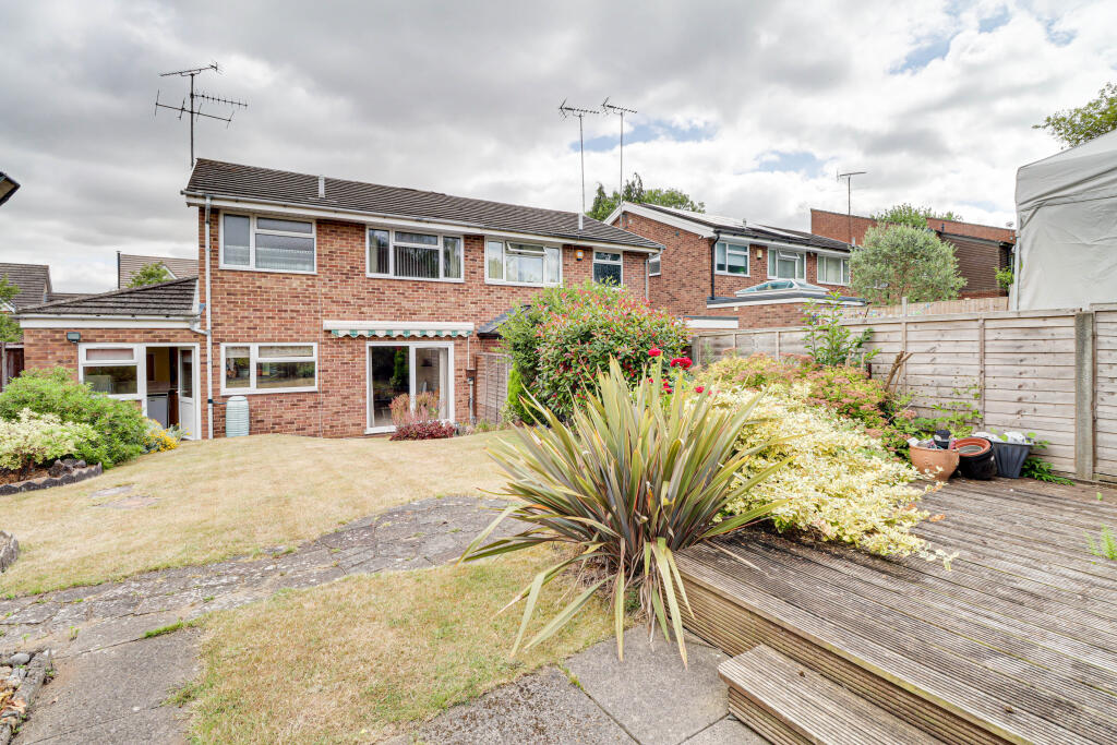 Additional image 14 of Waveney Road, Harpenden, AL5