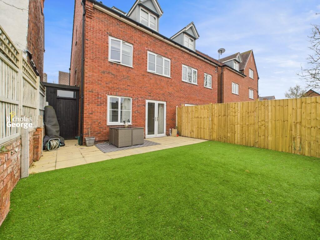 Additional image 30 of Leveret Drive, Kings Heath, Birmingham, B14