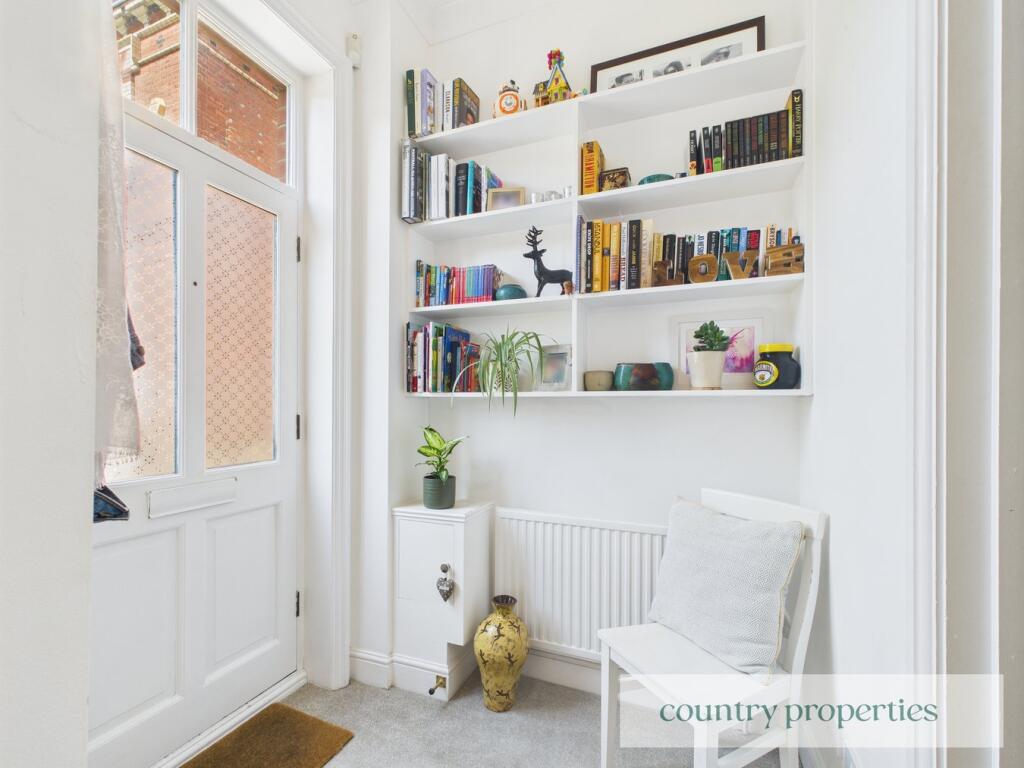 Additional image 27 of Sherrards Mansions, Welwyn Garden City, AL8