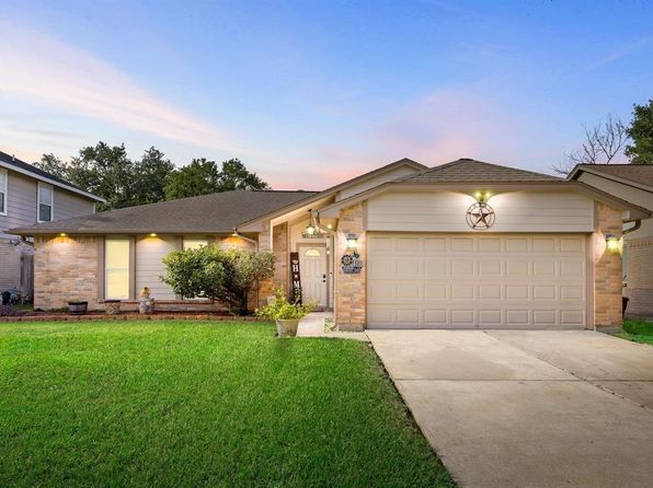 4818 Marburg Ct, Houston, TX 77066