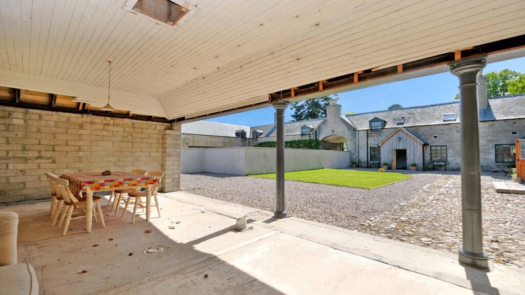 Additional image 20 of The Cottage Dess Home Farm, Dess, Aboyne, Aberdeenshire, AB34