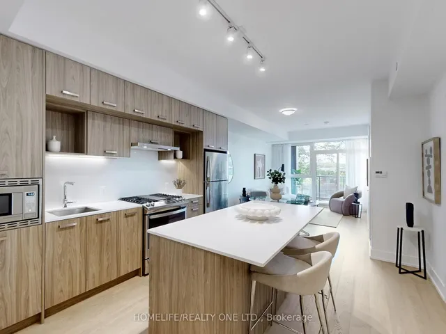 Additional image 3 of 1331 Queen St Unit 402