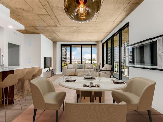 111 Ch. de la Pointe-Nord|#401|Montréal (Verdun/Île-des-Soeurs), Quebec H3E0B3