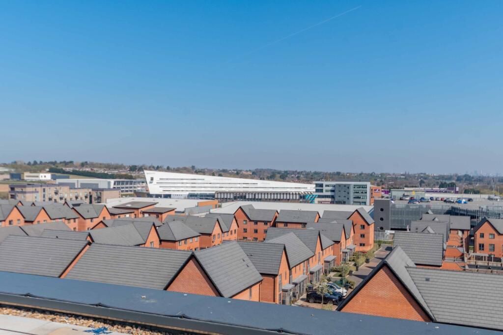 Additional image 11 of The North Works, Longbridge, B31