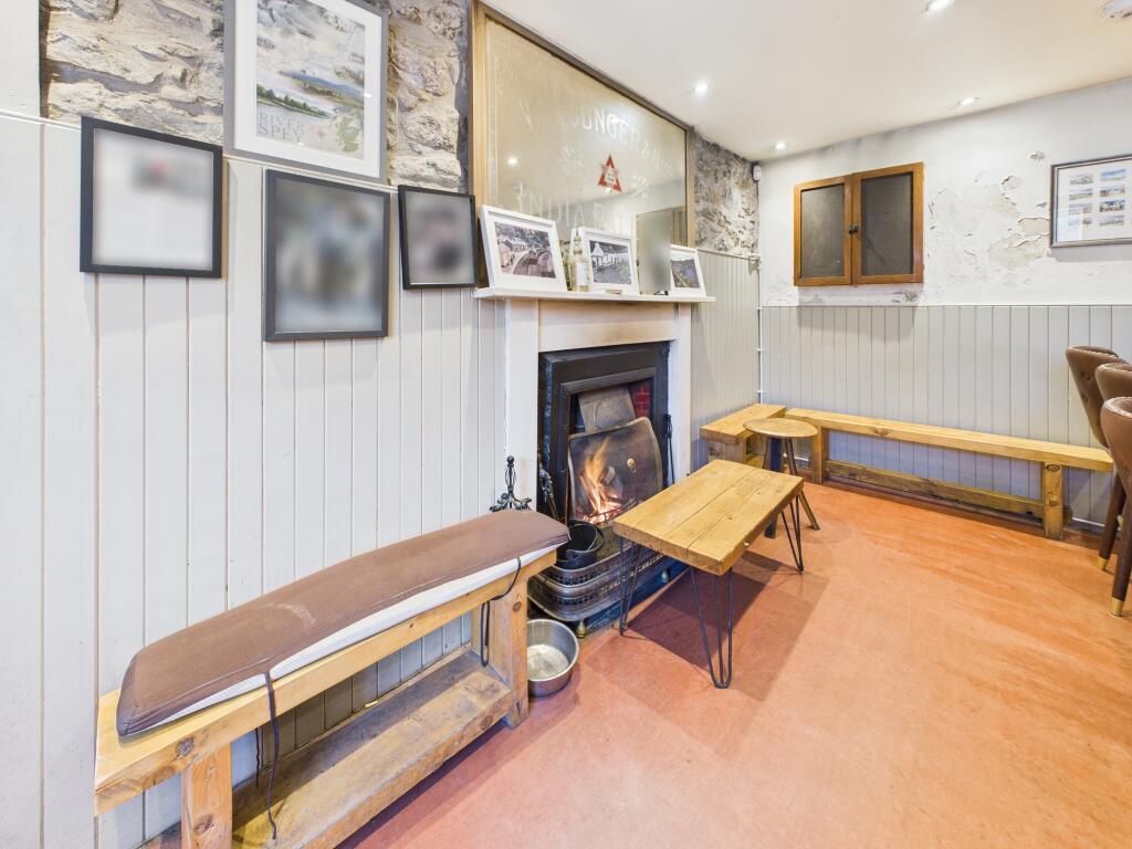 Additional image 20 of Fiddichside Inn, Craigellachie, Aberlour, Moray