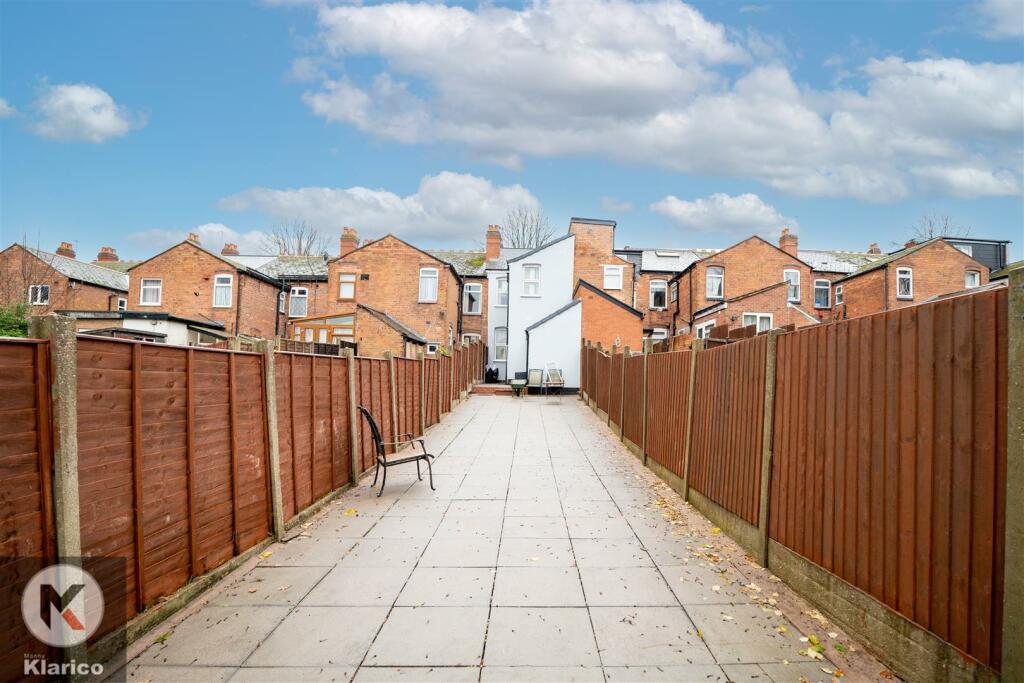 Additional image 12 of Geraldine Road, Yardley