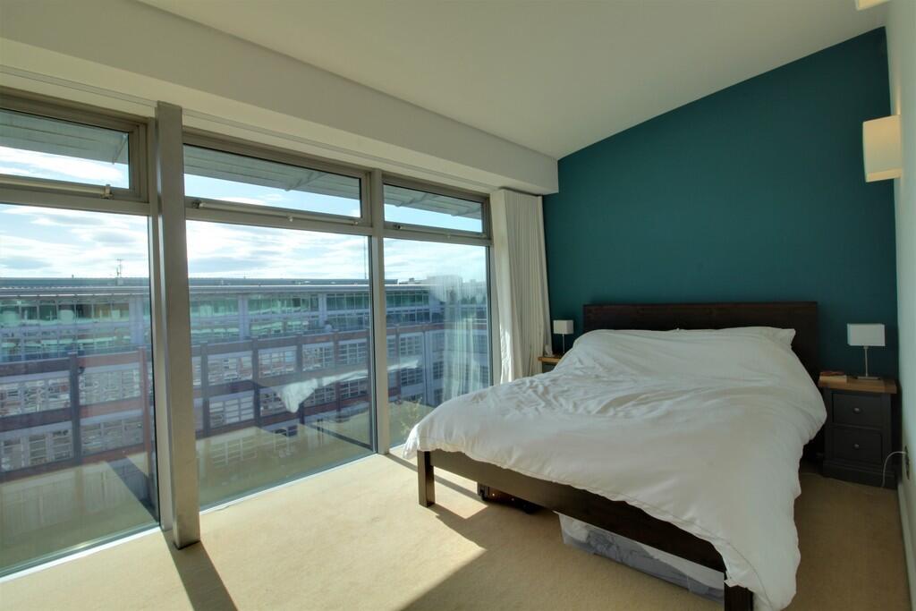 Additional image 16 of New Hampton Lofts , 90 Great Hampton Street, Jewellery Quarter