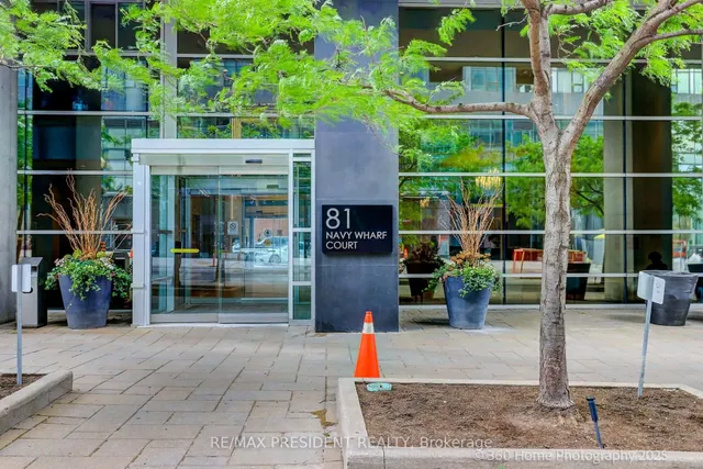 Additional image 27 of 81 Navy Wharf Crt Unit 3608