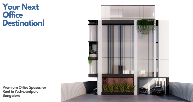 Yeshwanthpur, Bangalore