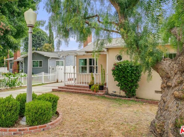 6722 Katherine Ave, Van Nuys, CA 91405