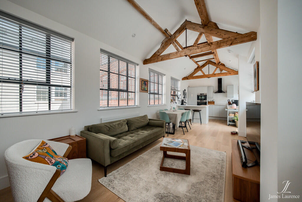 Additional image 23 of Osborne House, Vittoria Street, Jewellery Quarter