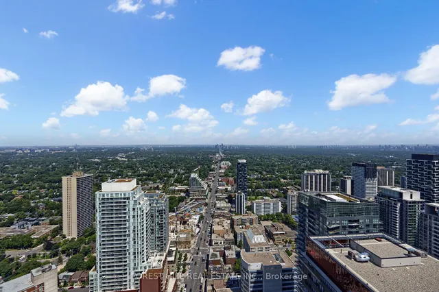 Additional image 29 of 8 Eglinton Ave Unit 4406