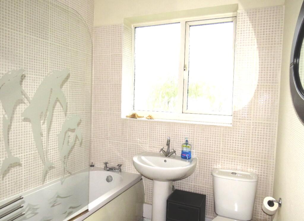 Additional image 3 of Bristol Court, Silvington Close, Bournville Village Trust, B29