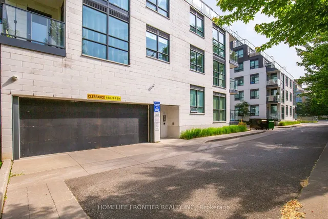 Additional image 47 of 741 Sheppard Ave Unit 803