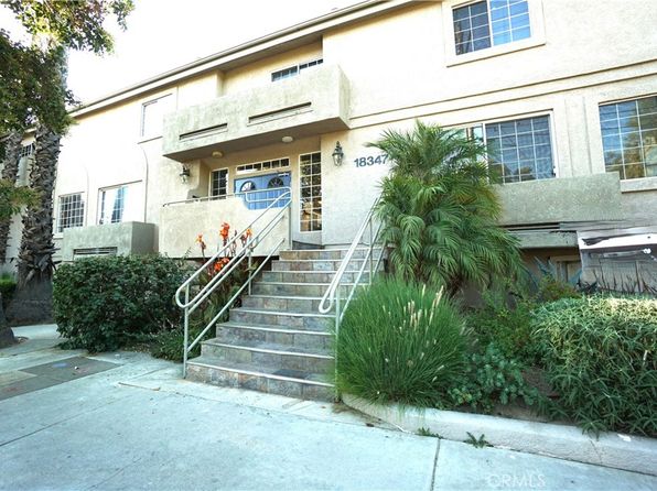 18347 Saticoy St, Reseda, CA 
