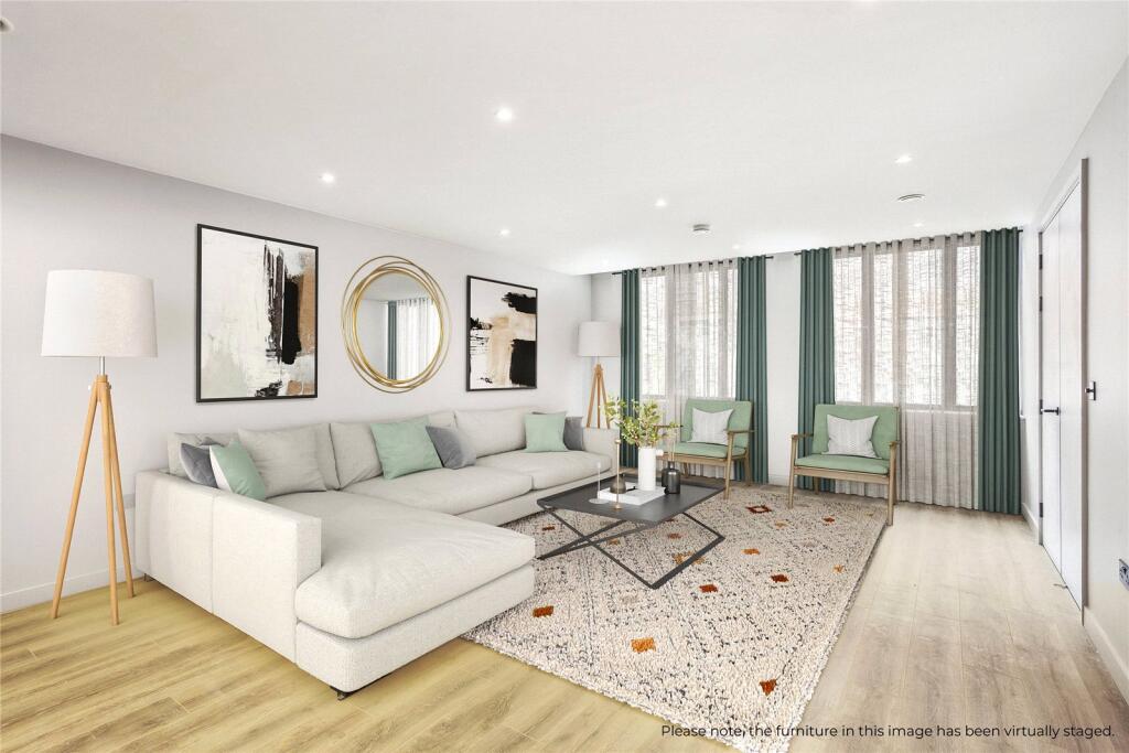 Additional image 15 of The Pressworks, Northwood Street, Birmingham, B3