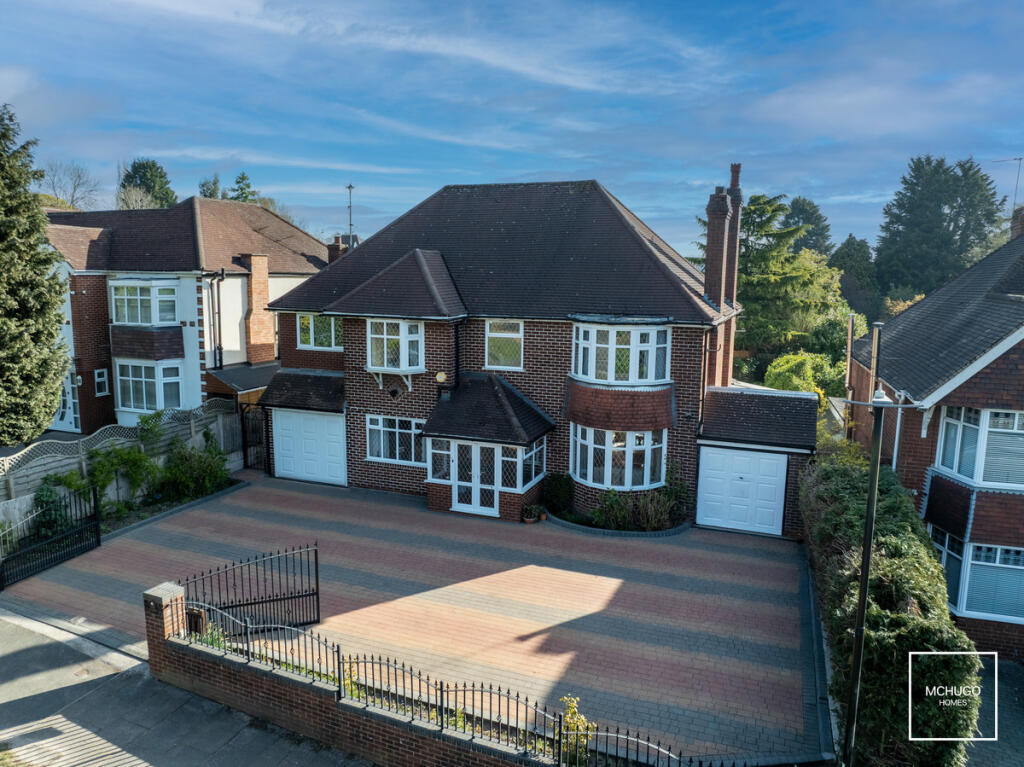 Additional image 23 of Lordswood Road, Harborne, B17