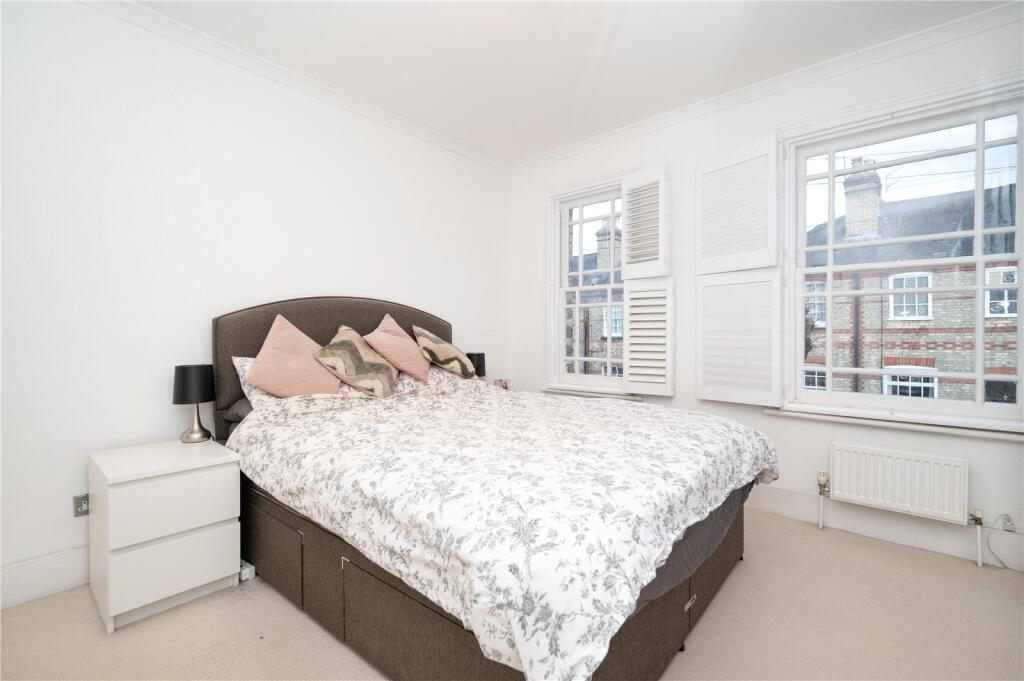 Additional image 7 of Oster Street, St. Albans, Hertfordshire