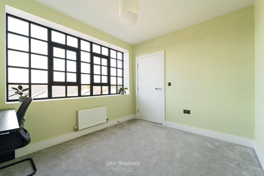 Additional image 16 of Pemberton Street, Birmingham, West Midlands, B18