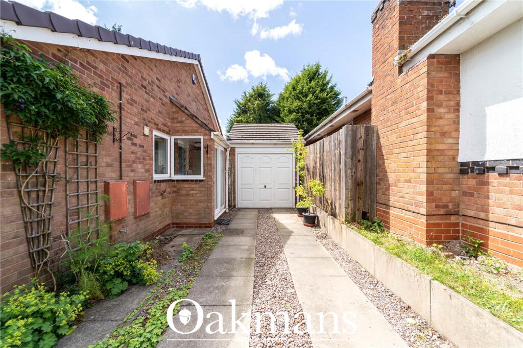 Additional image 23 of Humphrey Middlemore Drive, Birmingham, West Midlands, B17