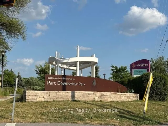 Additional image 21 of 2800 Keele St Unit 417