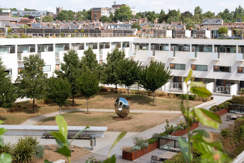 Additional image 37 of Gabriel Square, St Albans, Hertfordshire