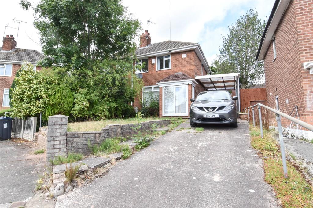 Additional image 9 of Pennant Grove, Birmingham, West Midlands, B29