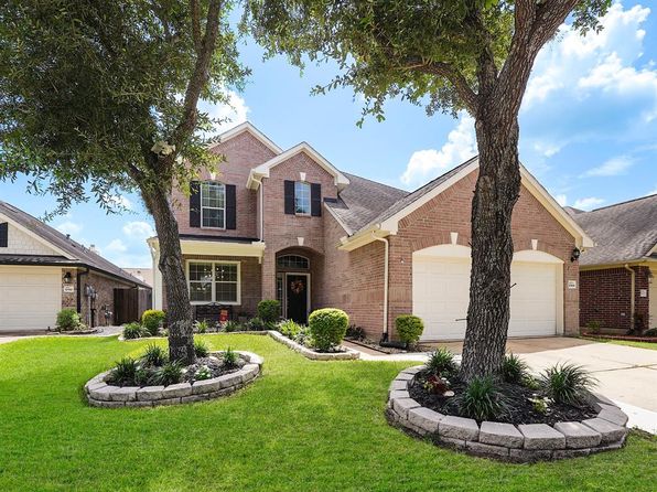 10506 Great River Ct, Houston, TX 77089