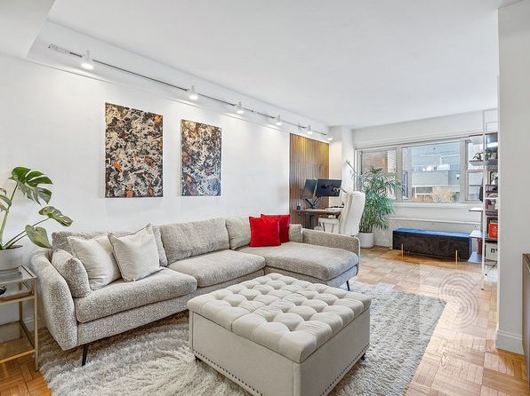 345 E 56th St APT 21B, New York, NY 10022