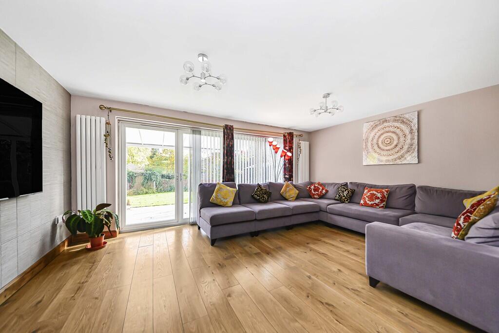 Additional image 13 of Kesteven Close, Edgbaston, Birmingham