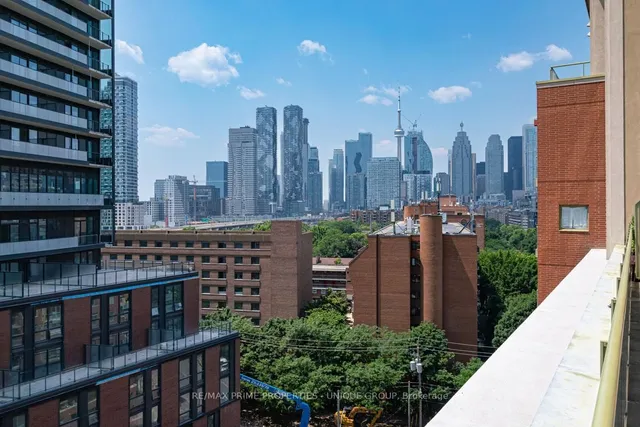 Additional image 31 of 39 Parliament St Unit 314